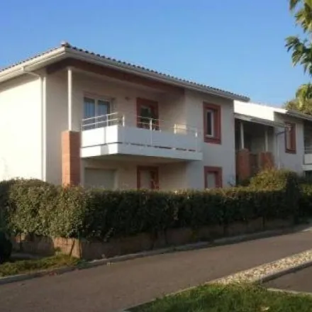 Image 2 - 30 bis Avenue Portacomaro, 47550 Boé, France - Apartment for rent