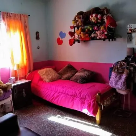 Buy this 5 bed house on 845 - Juan XXIII 657 in Partido de Tres de Febrero, Villa Bosch