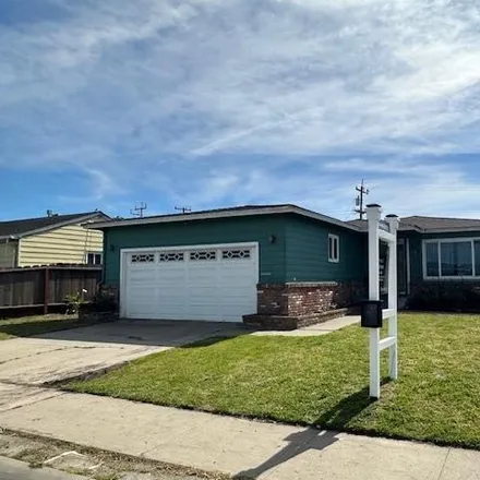 Buy this 4 bed house on 11784 Merritt Way in Castroville, Monterey County