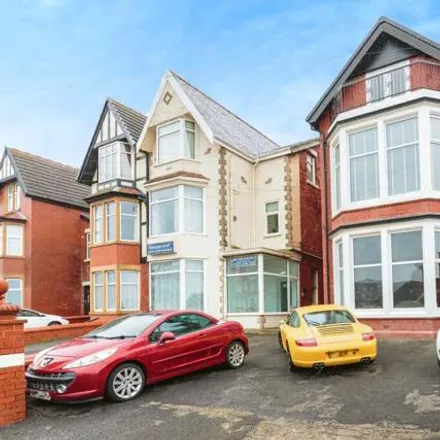 Buy this 1 bed apartment on Banthai in Alexandria Drive, Lytham St Annes