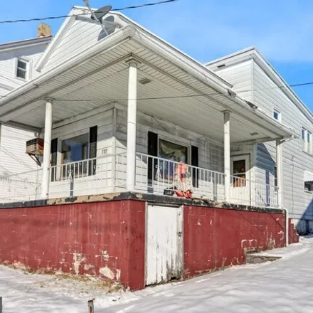 Buy this 3 bed house on C Alley in Wiconisco, Wiconisco Township