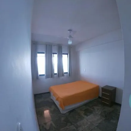 Rent this 3 bed apartment on Rua Honolulu in Praia do Morro, Guarapari - ES