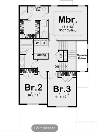 Image 6 - 199 2nd Street, Richfield, Lincoln County, ID 83349, USA - House for sale