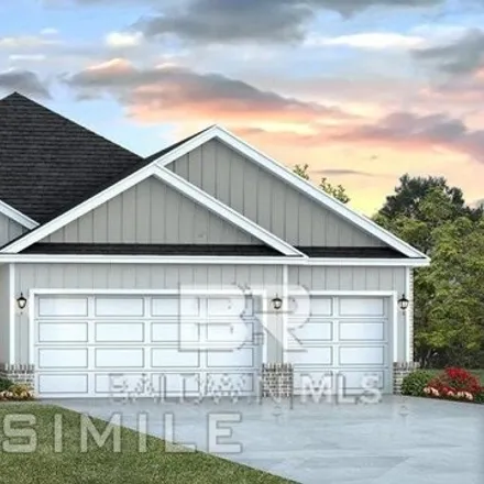 Buy this 4 bed house on unnamed road in Baldwin County, AL