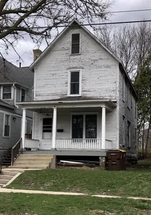 Buy this 3 bed house on 688 West Pleasant Street in Freeport, IL 61032