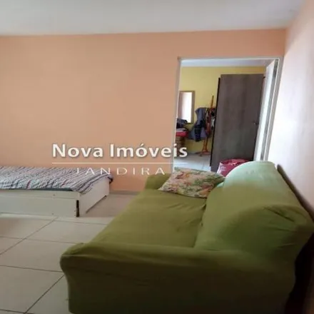 Buy this 1 bed house on Rua Antônio Conselheiro in Mirante de Jandira, Jandira - SP