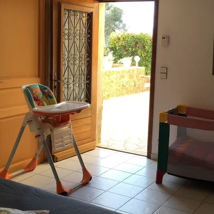 Rent this 3 bed house on Viggianello in South Corsica, France