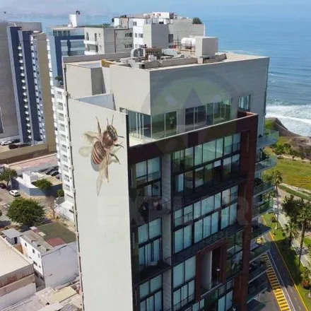 Image 2 - Nodos Digital, Federico Villarreal Avenue 128, Miraflores, Lima Metropolitan Area 15073, Peru - Apartment for sale