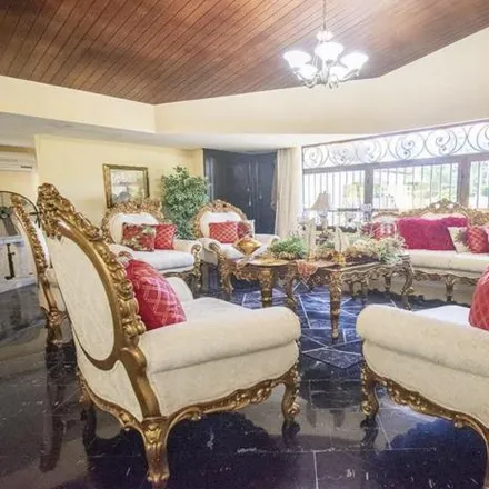 Buy this 3 bed house on Privada Doña Jimena in Zona Dorada, 82000 Mazatlán