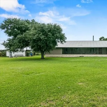 Buy this 6 bed house on 5032 Old Peveto Ln in Orange, Texas
