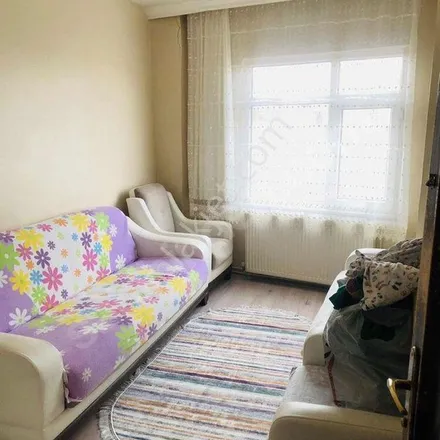 Rent this 3 bed apartment on 111/3. Sokak in 34020 Zeytinburnu, Turkey