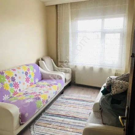 Image 1 - 111/3. Sokak, 34020 Zeytinburnu, Turkey - Apartment for rent