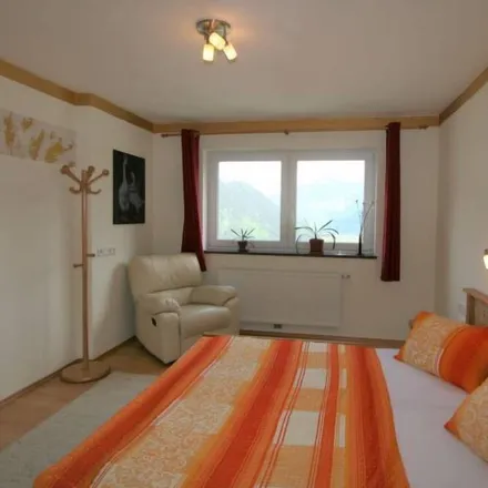Rent this 4 bed apartment on Zell am Ziller in Bezirk Schwaz, Austria