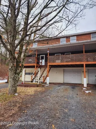 Rent this 2 bed house on 165 Munch Drive in Pocono Township, PA 18322