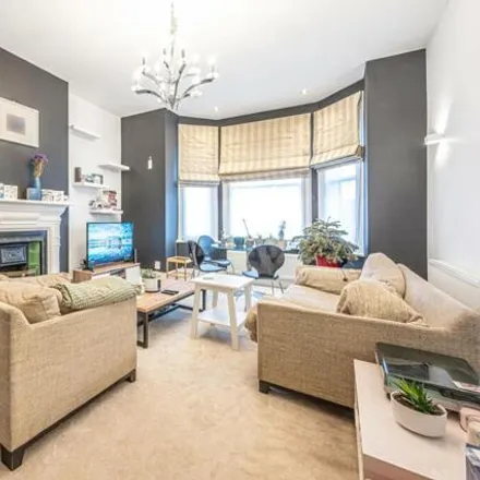 Image 1 - Ornan Court, Ornan Road, London, NW3 5AG, United Kingdom - Apartment for sale
