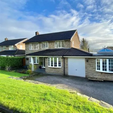 Buy this 4 bed house on Stoneheads in Whaley Bridge, SK23 7BB