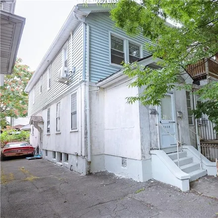 Buy this 4 bed townhouse on 1440 West 5th Street in New York, NY 11204