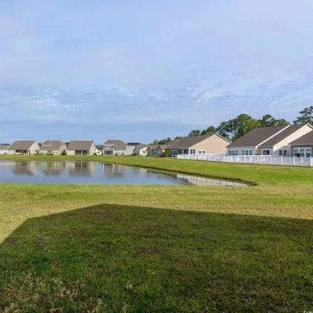 Image 4 - 491 Harbison Circle, Forestbrook, Horry County, SC 29579, USA - House for sale