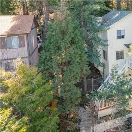 Buy this 3 bed house on 23999 Cresta Drive in Arrowhead Highlands, Crestline