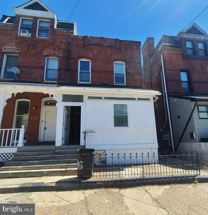 Buy this 6 bed house on 3292 Spring Garden Street in Philadelphia, PA 19104