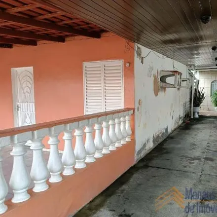 Rent this 1 bed house on Travessa 3 in Novo Aleixo, Manaus - AM