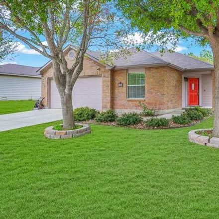 Buy this 3 bed house on 122 Weeping Willow in Cibolo, TX 78108