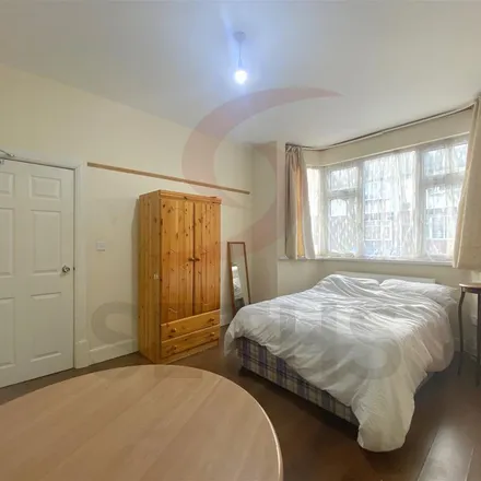 Image 5 - Sleepmasters, 1-3 Fosse Road South, Leicester, LE3 0LP, United Kingdom - Apartment for rent