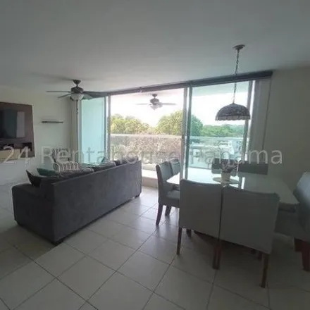 Rent this 3 bed apartment on Avenida de la Amistad in Albrook, 0843