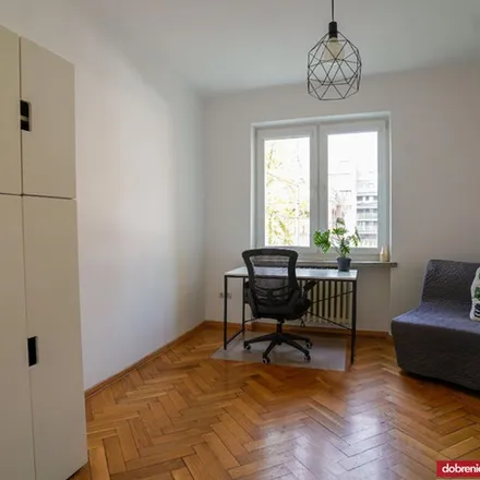 Rent this 2 bed apartment on Pizzeria Toscania in Aleja Powstańców Wielkopolskich 15, 85-669 Bydgoszcz