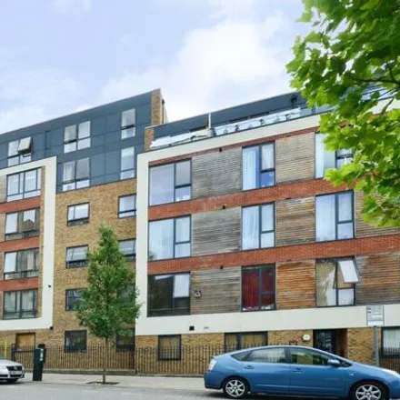 Image 6 - Kyle House, 38 Priory Park Road, London, NW6 7GZ, United Kingdom - Apartment for sale