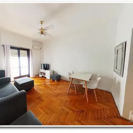 Rent this 2 bed apartment on Tucumán 2852 in Balvanera, 1214 Buenos Aires
