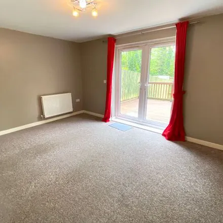 Rent this 4 bed townhouse on Bowfell Close in Little Hulton, M38 0EH
