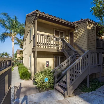 Buy this 1 bed townhouse on 1929 Avenida del Mexico in San Diego, CA 91932