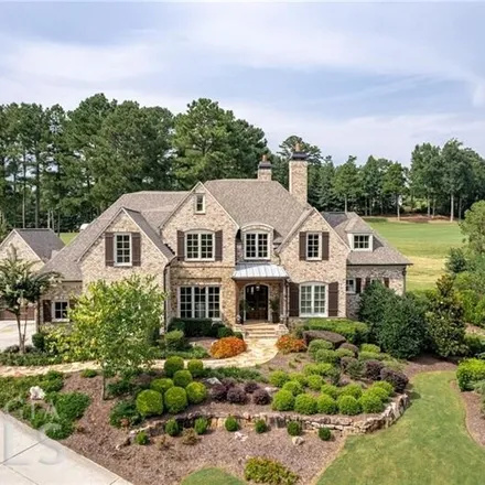 Buy this 6 bed house on 3074 Watsons Bend in Milton, GA 30004