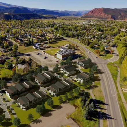 Image 5 - 301 Merrill Avenue, Carbondale, Garfield County, CO 81623, USA - Townhouse for sale