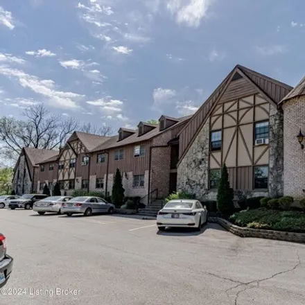 Buy this 2 bed condo on 221 North Clifton Avenue in Louisville, KY 40206