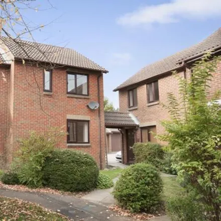 Rent this 2 bed house on Meadow Way in Winchester, SO22 4DW