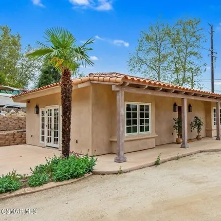 Image 3 - Cornell Road, Malibu Junction, Agoura Hills, CA 91301, USA - House for rent