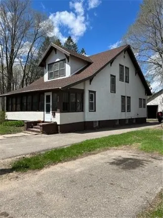 Buy this 4 bed house on 484 Bryant Avenue Southeast in Wadena, MN 56482