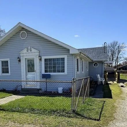 Buy this 3 bed house on 2435 North Union Street in Kokomo, IN 46901