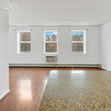 Rent this 2 bed apartment on 312 East 119th Street in New York, NY 10035