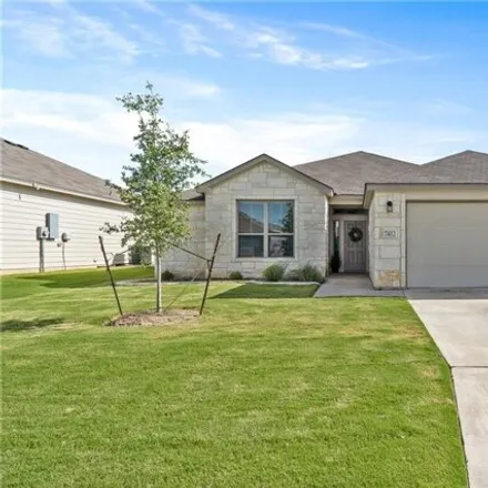 Buy this 3 bed house on Garden Glen Drive in Temple, TX 76502