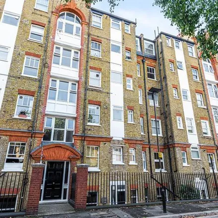 Image 7 - Chiswick Road, London, W4 5DB, United Kingdom - Apartment for rent