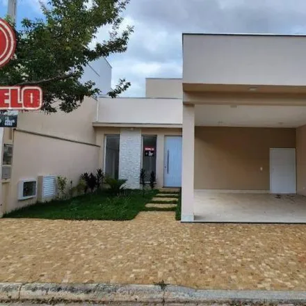 Image 2 - Avenida das Ondas, Residencial Canadá, Piracicaba - SP, 13403-600, Brazil - House for sale