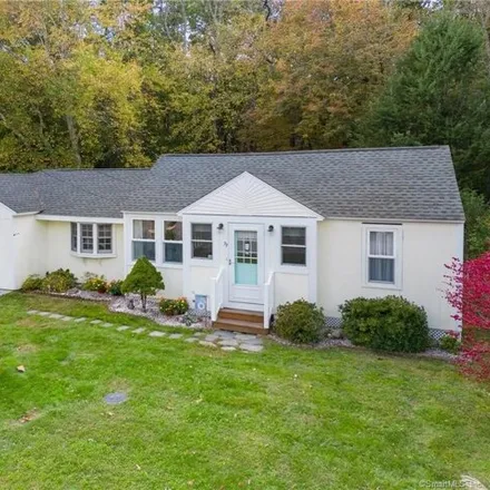 Buy this 2 bed house on 79 Ridgewood Road in East Haddam, CT 06415