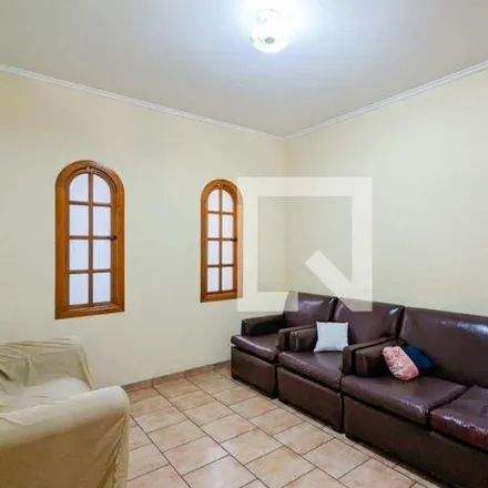 Image 1 - Rua Beta, Rudge Ramos, São Bernardo do Campo - SP, 09636, Brazil - House for sale