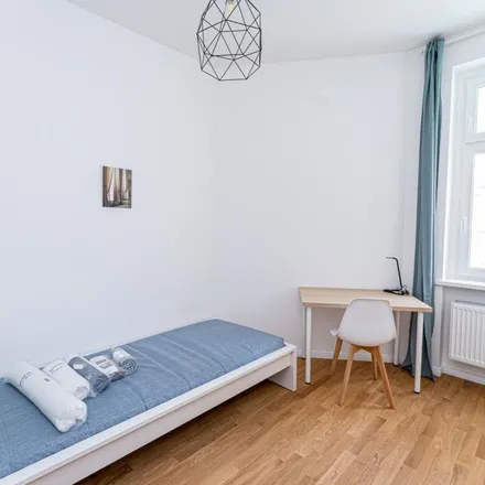 Rent this 4 bed apartment on Bornholmer Straße 85 in 10439 Berlin, Germany