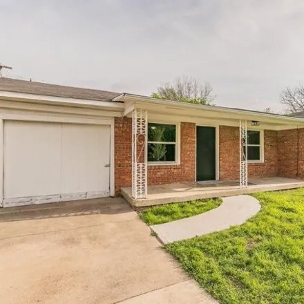 Image 2 - 5728 Aton Avenue, Westworth Village, Tarrant County, TX 76114, USA - House for rent