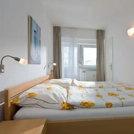 Rent this 1 bed apartment on Norderney in Strandpromenade, 26548 Norderney