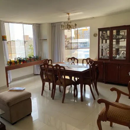 Buy this studio apartment on CCM PERU in Calle Coronel Inclán, Miraflores